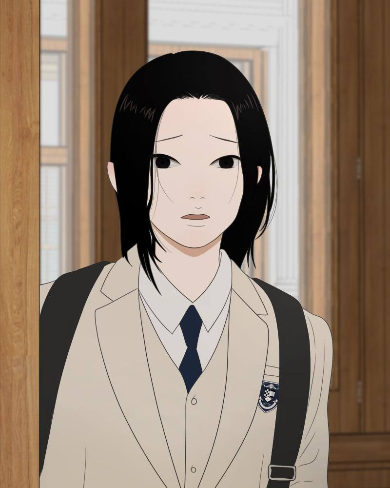 The Students of Illip Arts High Chap 13 - Next Chap 14