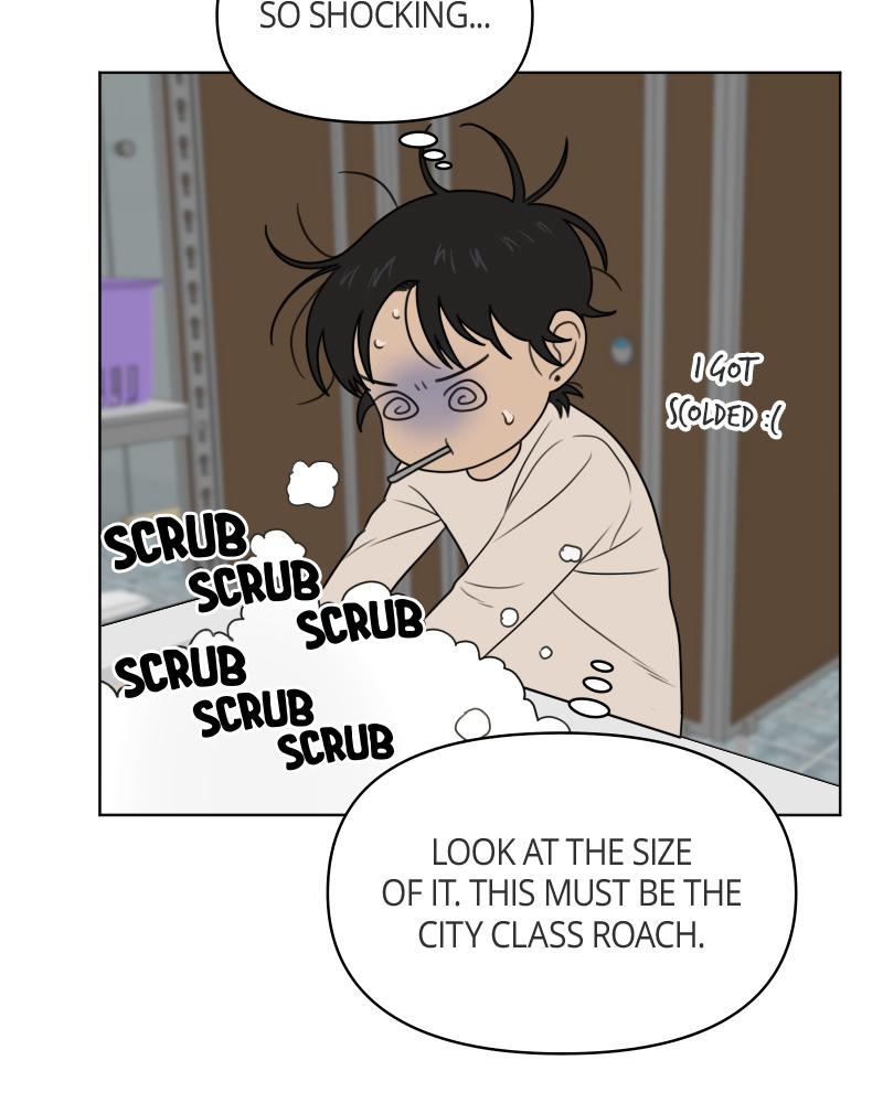 The Students of Illip Arts High Chap 13 - Next Chap 14