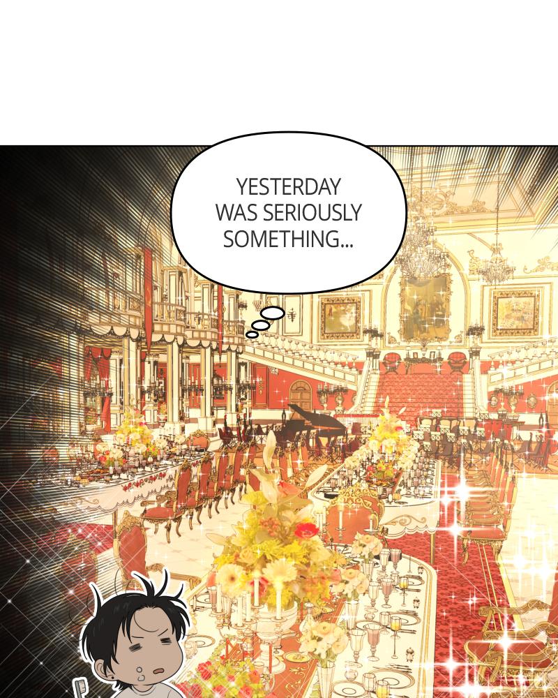 The Students of Illip Arts High Chap 13 - Next Chap 14