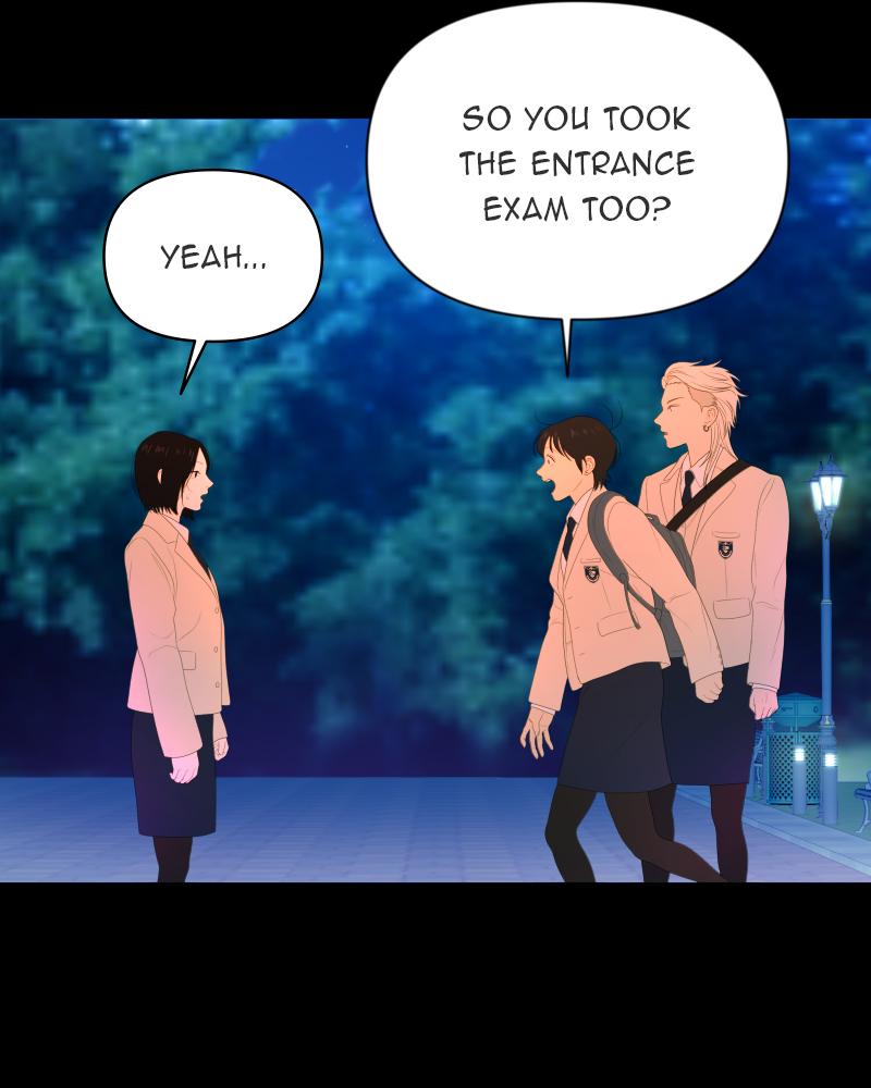 The Students of Illip Arts High Chap 13 - Next Chap 14