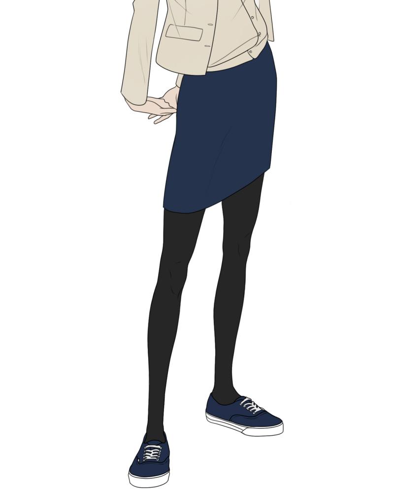 The Students of Illip Arts High Chap 27 - Next Chap 28