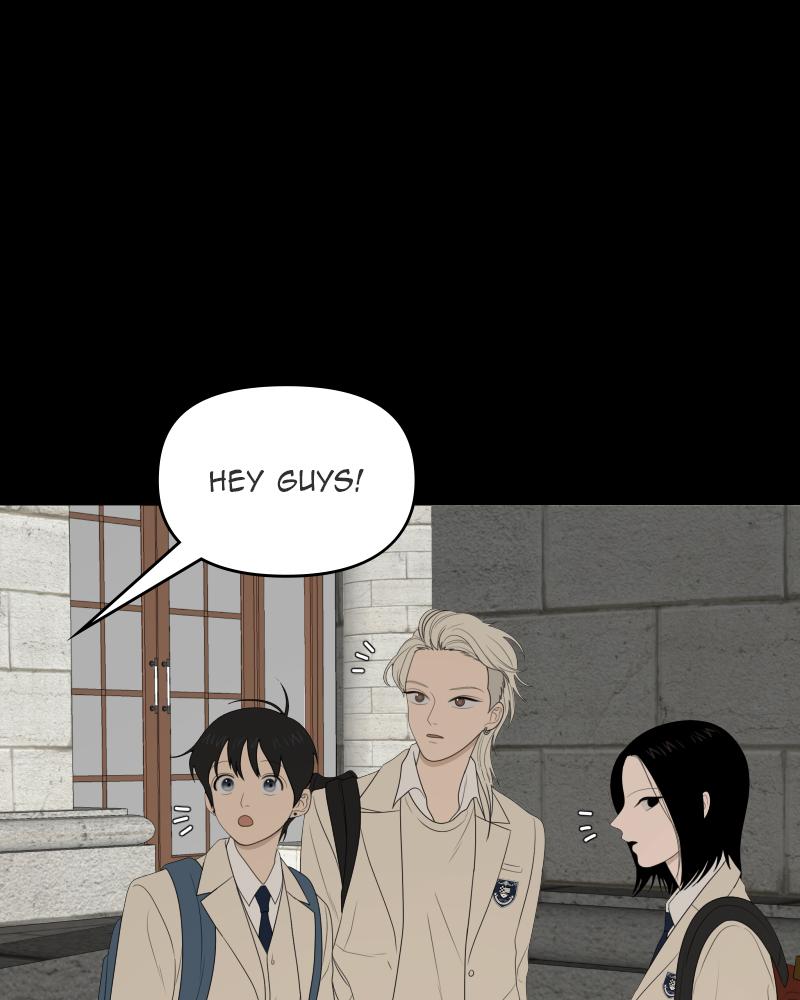 The Students of Illip Arts High Chap 27 - Next Chap 28