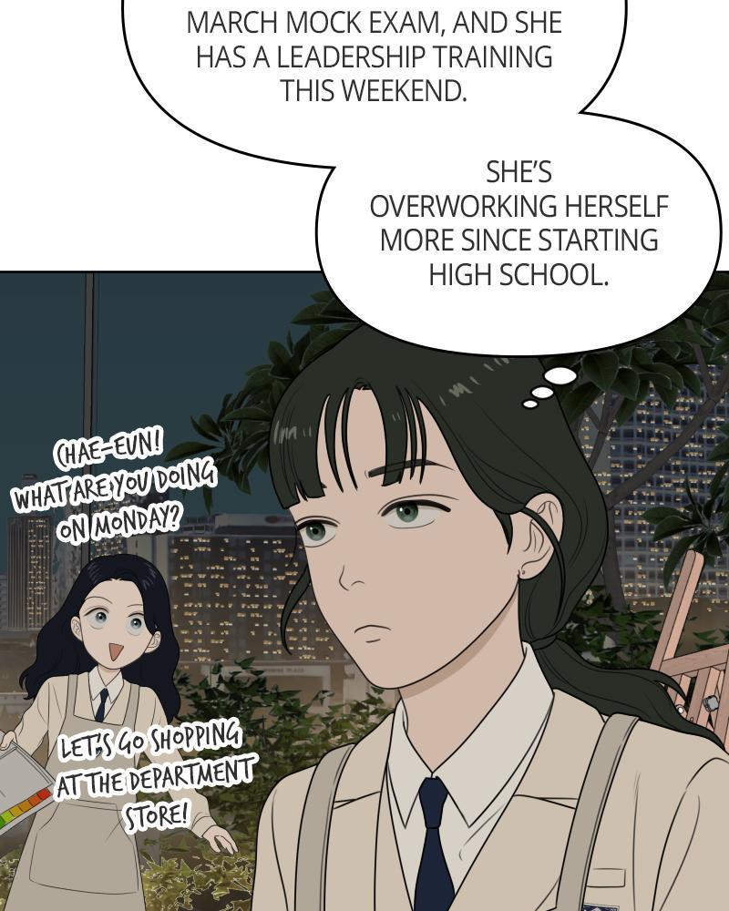 The Students of Illip Arts High Chap 27 - Next Chap 28