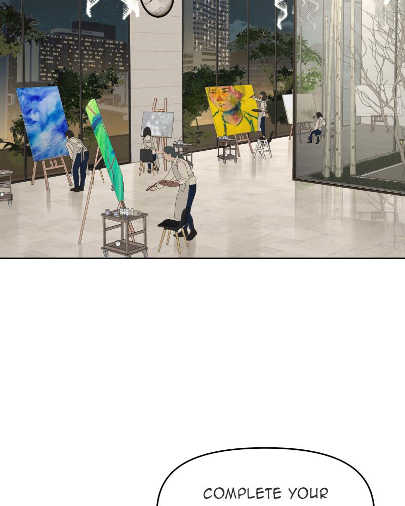 The Students of Illip Arts High Chap 27 - Next Chap 28