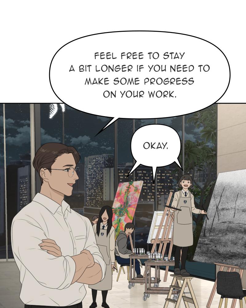 The Students of Illip Arts High Chap 27 - Next Chap 28