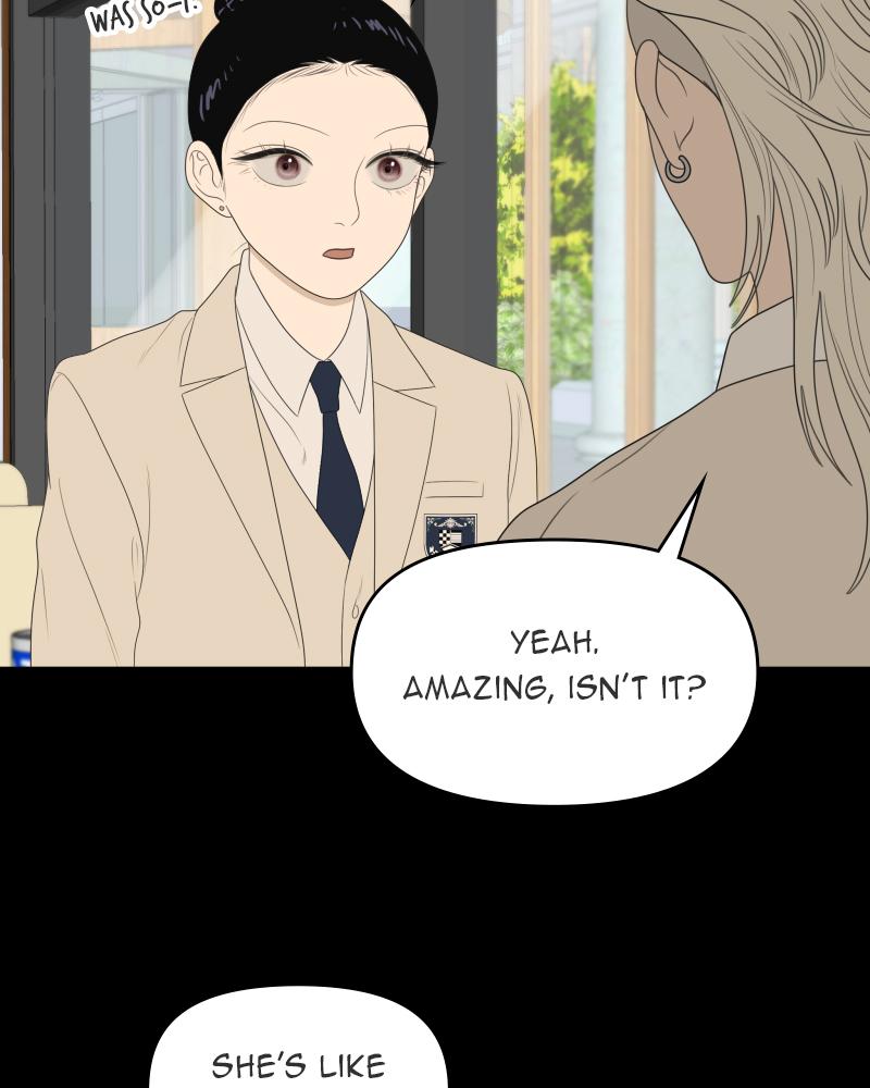 The Students of Illip Arts High Chap 27 - Next Chap 28