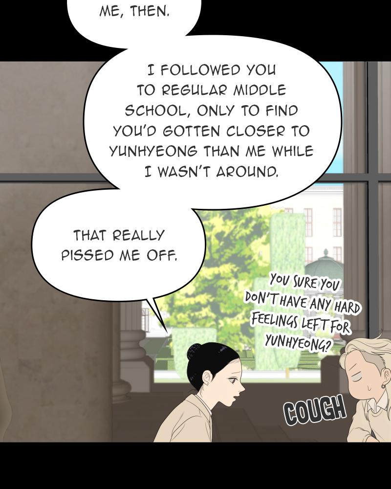 The Students of Illip Arts High Chap 27 - Next Chap 28