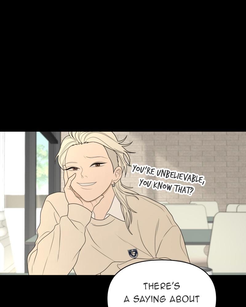 The Students of Illip Arts High Chap 27 - Next Chap 28