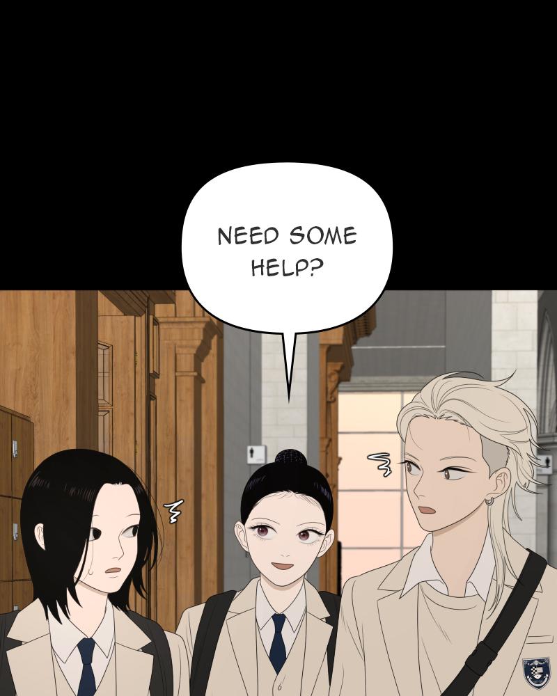 The Students of Illip Arts High Chap 27 - Next Chap 28