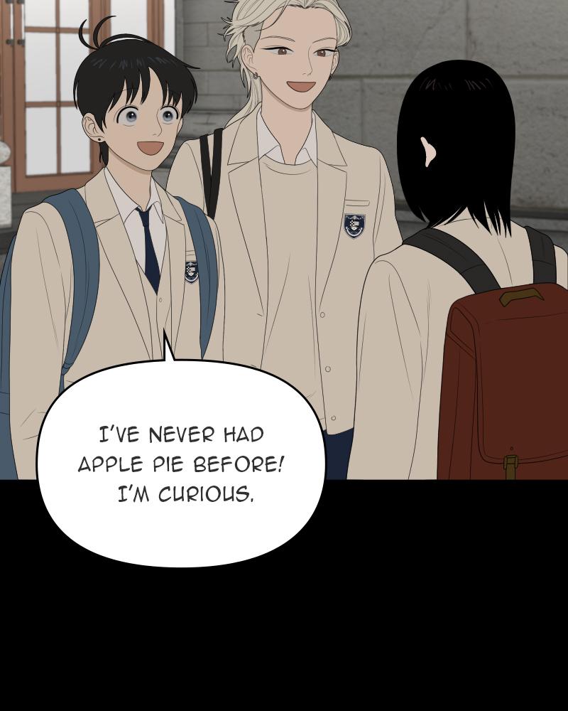 The Students of Illip Arts High Chap 27 - Next Chap 28
