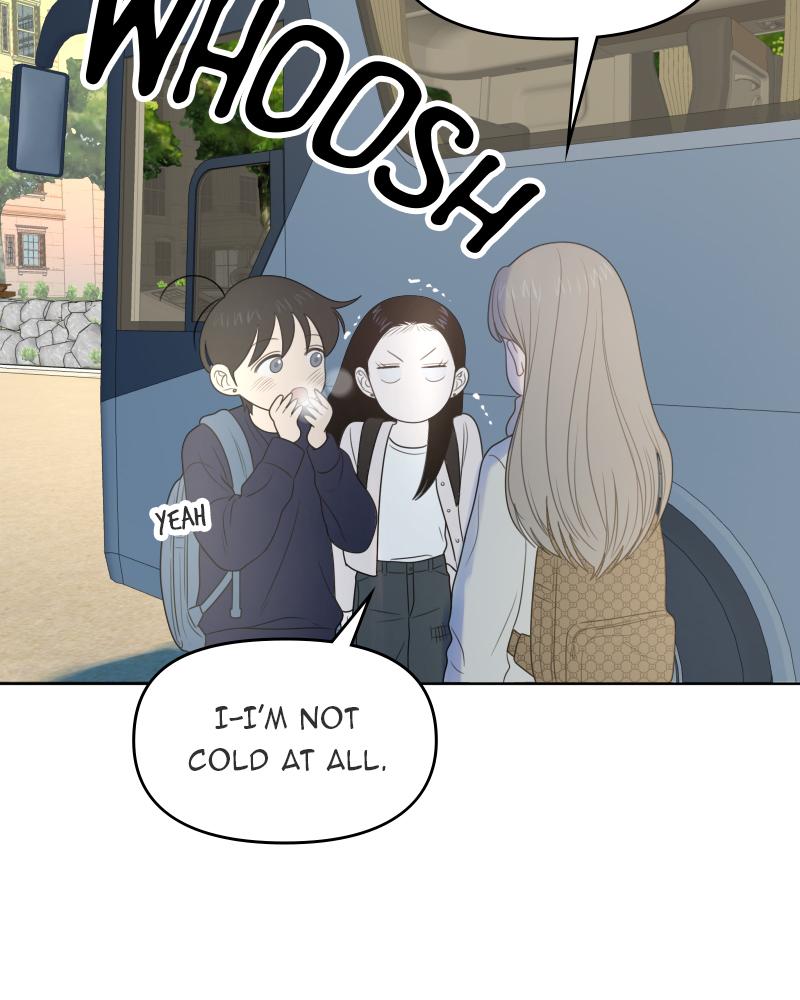 The Students of Illip Arts High Chap 27 - Next Chap 28