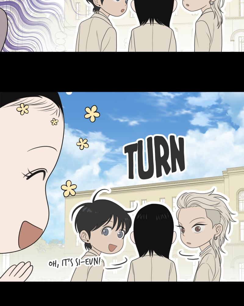 The Students of Illip Arts High Chap 27 - Next Chap 28