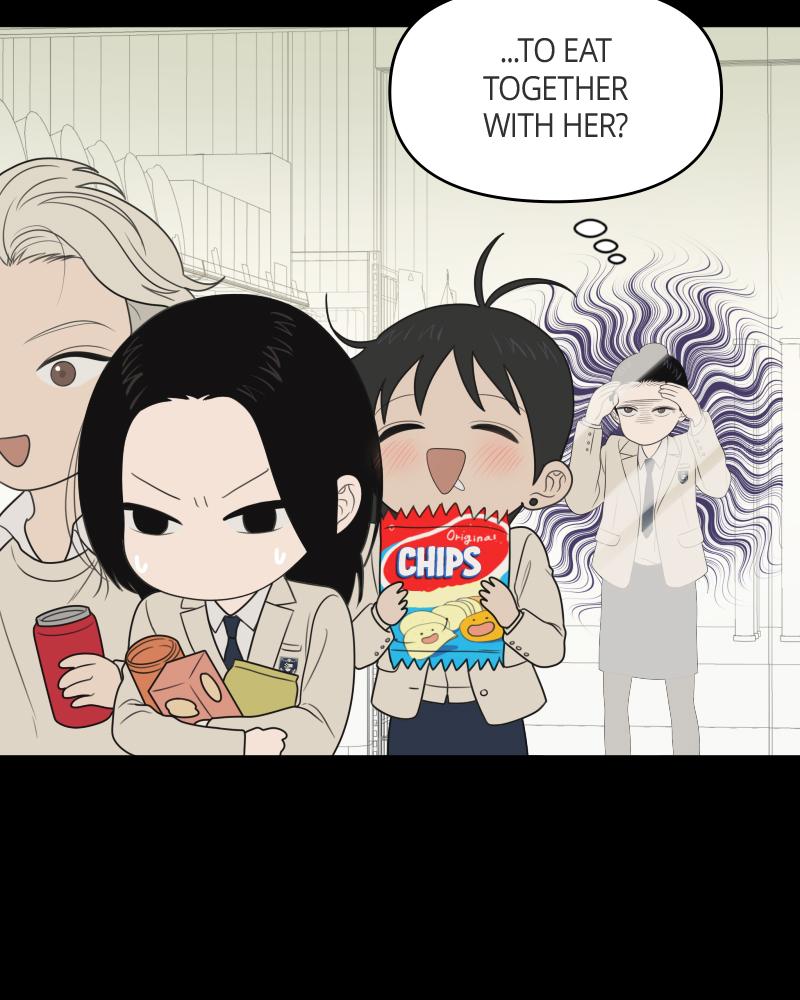 The Students of Illip Arts High Chap 27 - Next Chap 28