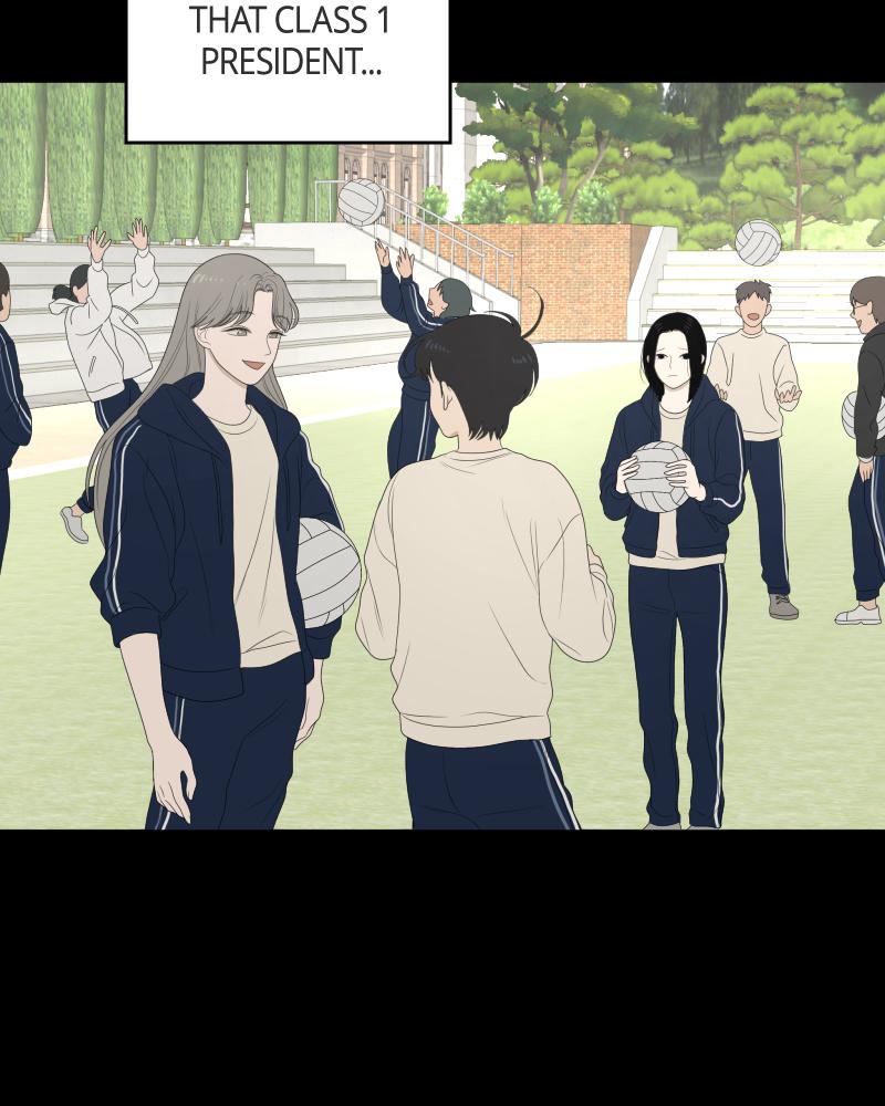 The Students of Illip Arts High Chap 27 - Next Chap 28