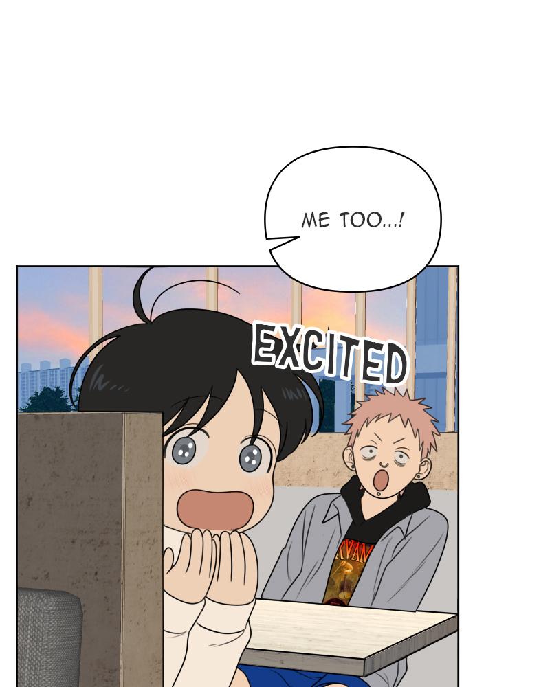 The Students of Illip Arts High Chap 24 - Next Chap 25