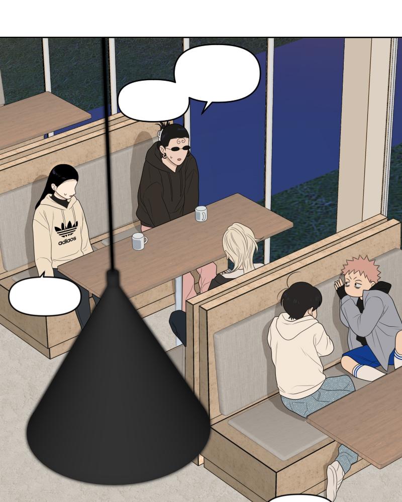 The Students of Illip Arts High Chap 24 - Next Chap 25