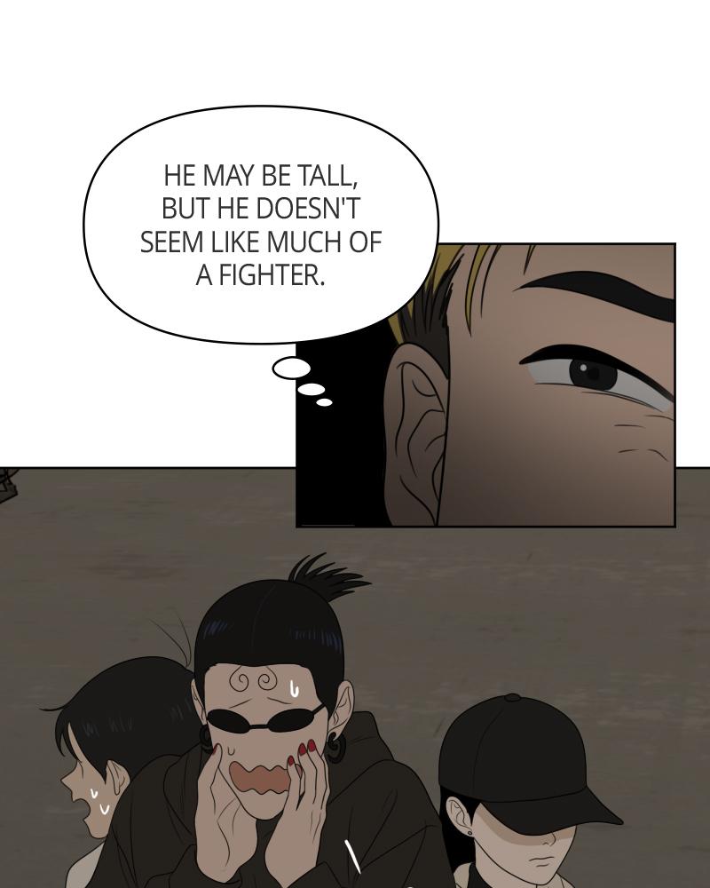 The Students of Illip Arts High Chap 24 - Next Chap 25