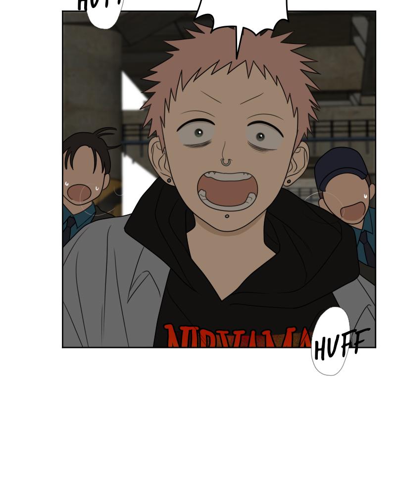 The Students of Illip Arts High Chap 24 - Next Chap 25