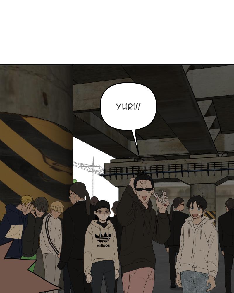 The Students of Illip Arts High Chap 24 - Next Chap 25