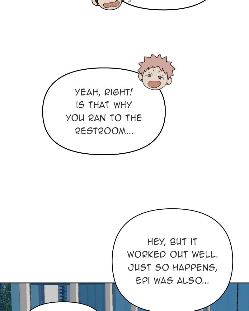 The Students of Illip Arts High Chap 24 - Next Chap 25