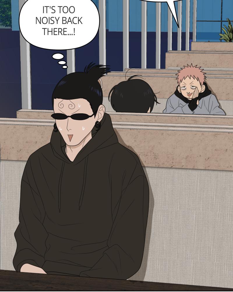 The Students of Illip Arts High Chap 24 - Next Chap 25