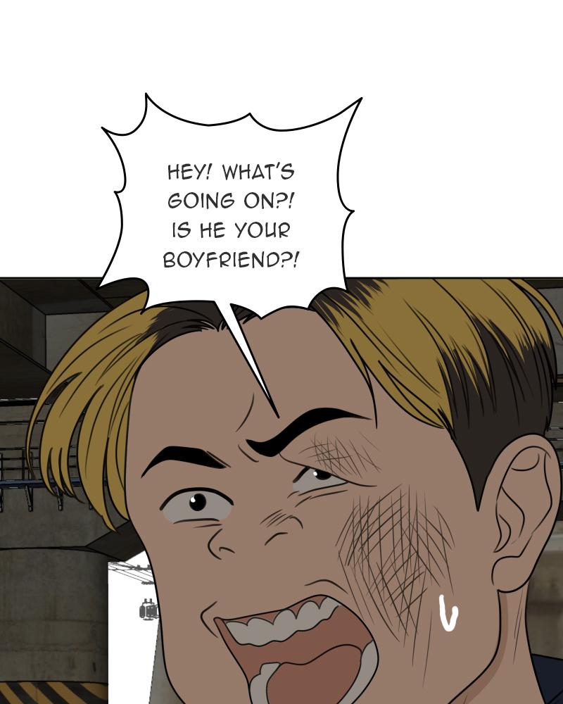 The Students of Illip Arts High Chap 24 - Next Chap 25