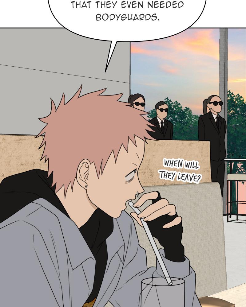 The Students of Illip Arts High Chap 24 - Next Chap 25