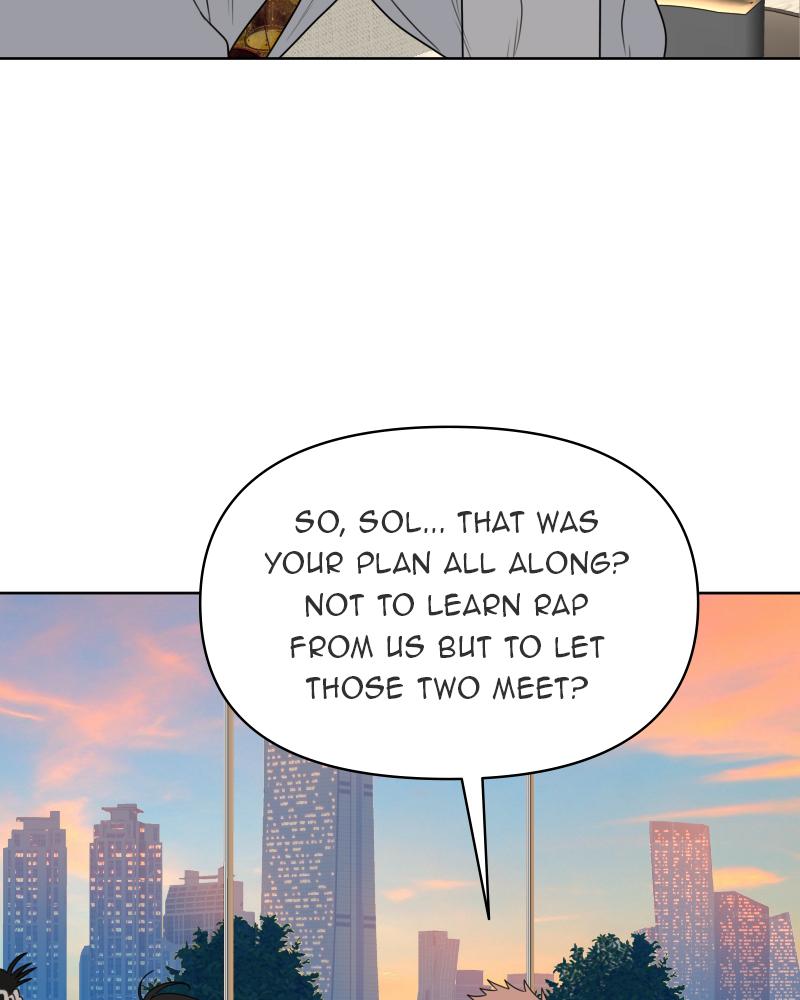 The Students of Illip Arts High Chap 24 - Next Chap 25