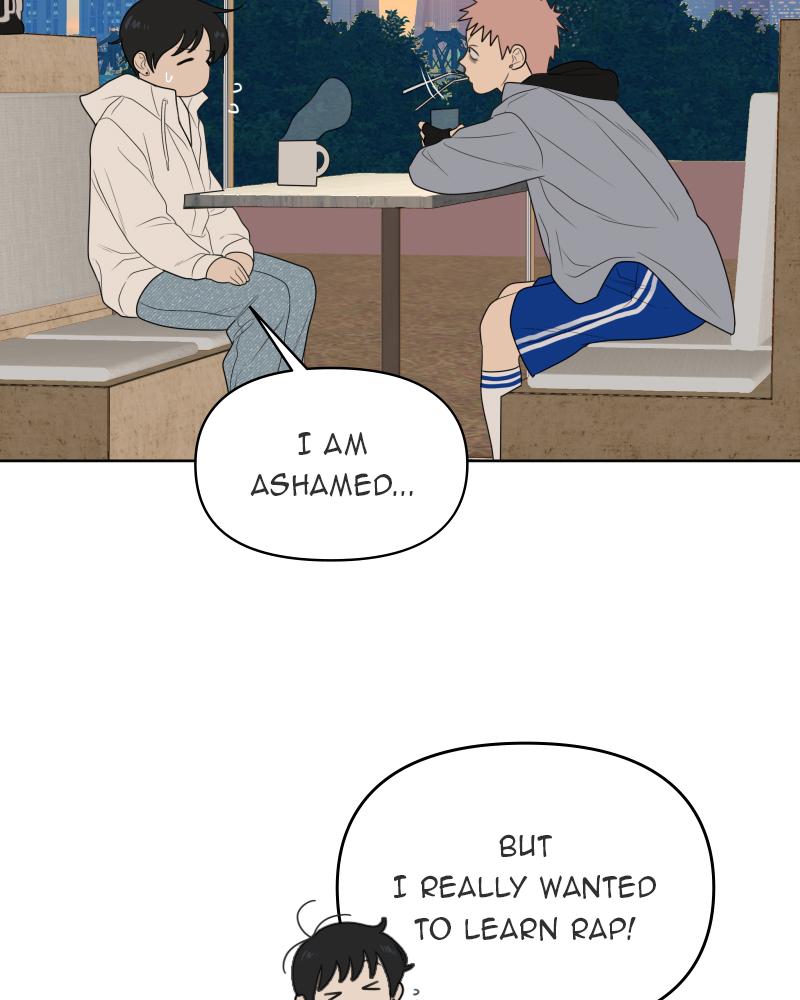 The Students of Illip Arts High Chap 24 - Next Chap 25