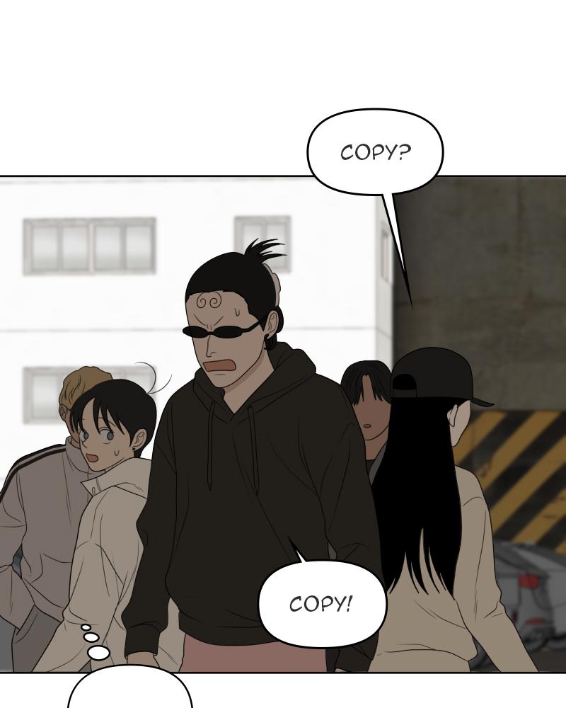 The Students of Illip Arts High Chap 24 - Next Chap 25