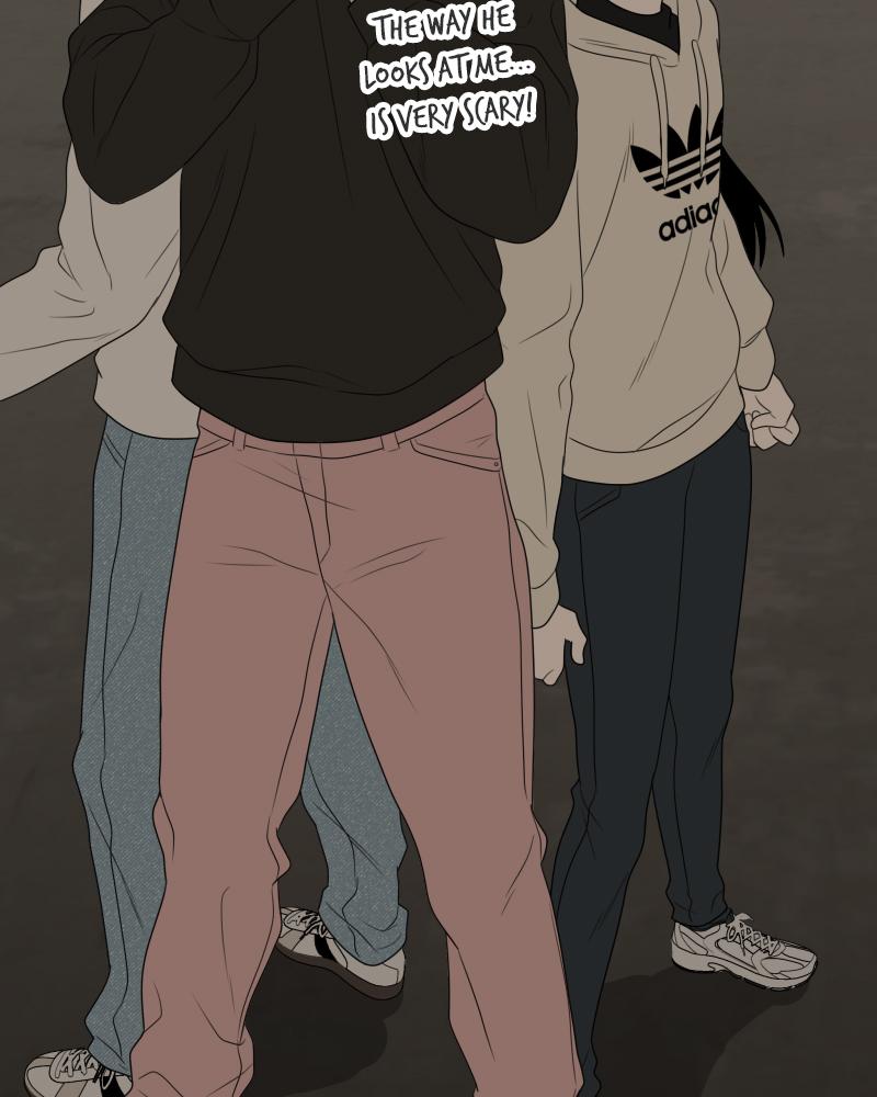 The Students of Illip Arts High Chap 24 - Next Chap 25