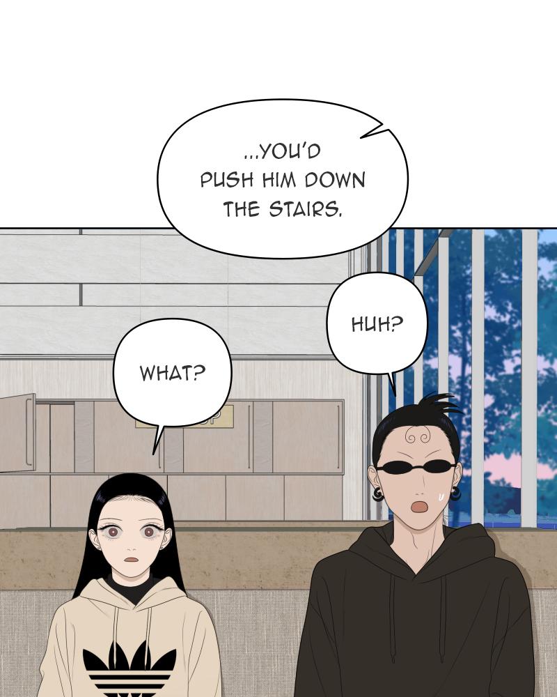 The Students of Illip Arts High Chap 24 - Next Chap 25