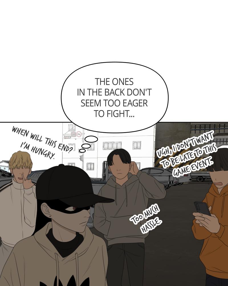 The Students of Illip Arts High Chap 24 - Next Chap 25