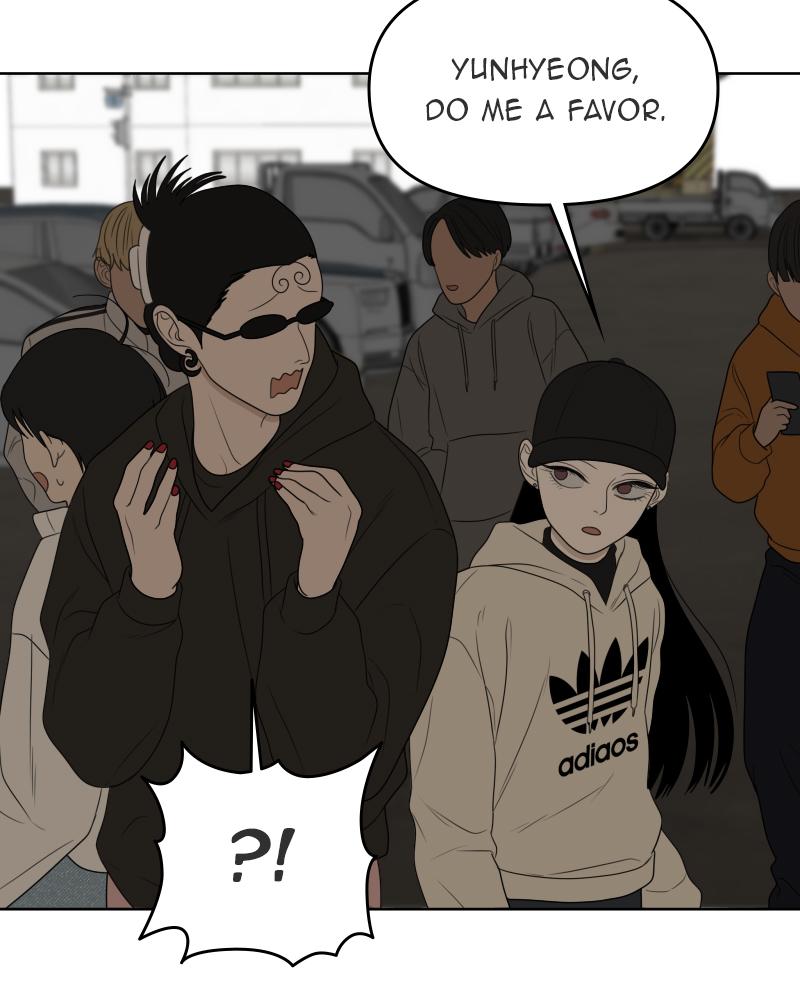 The Students of Illip Arts High Chap 24 - Next Chap 25