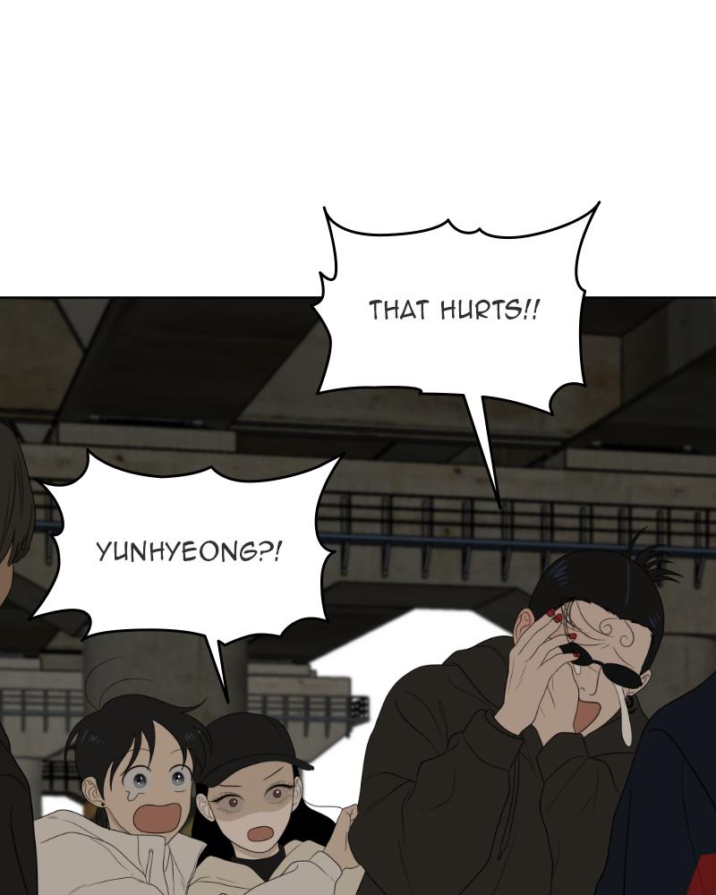 The Students of Illip Arts High Chap 24 - Next Chap 25