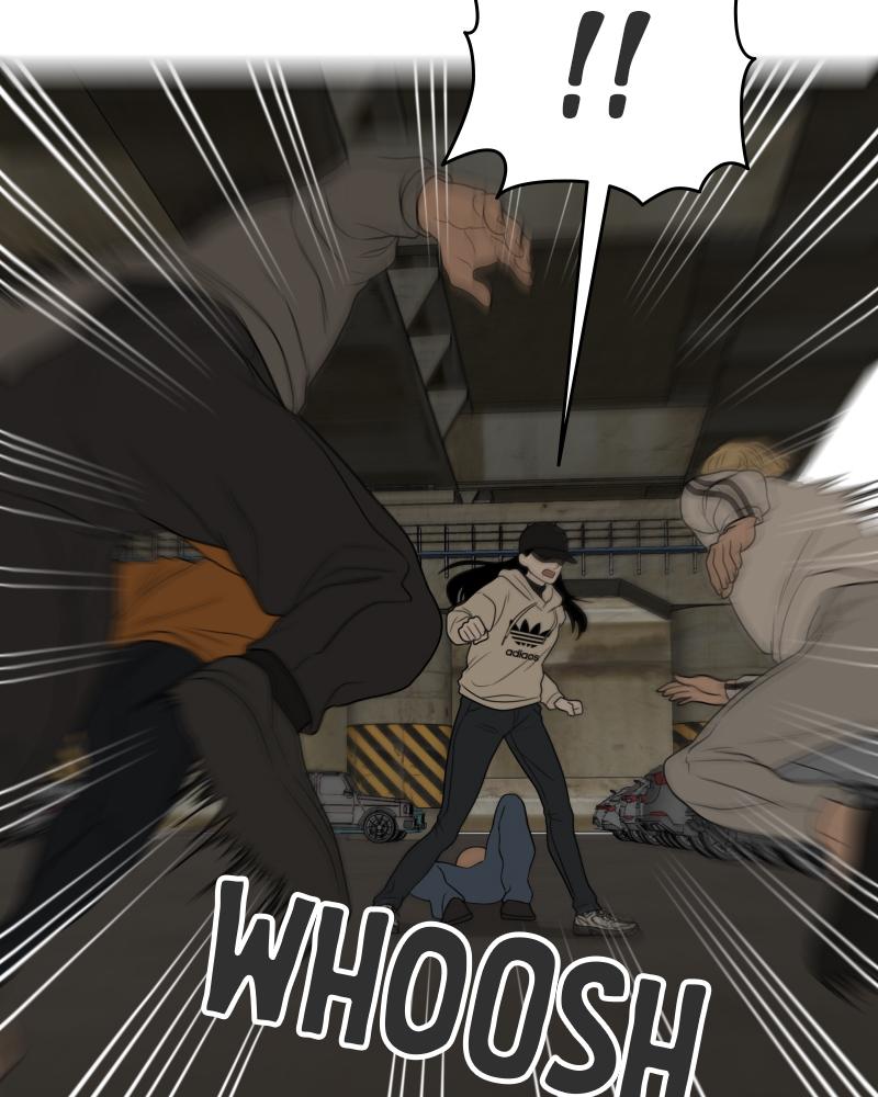 The Students of Illip Arts High Chap 24 - Next Chap 25