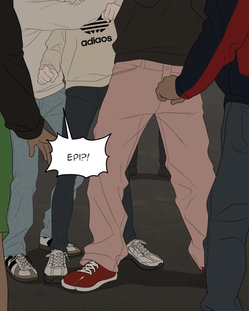 The Students of Illip Arts High Chap 24 - Next Chap 25