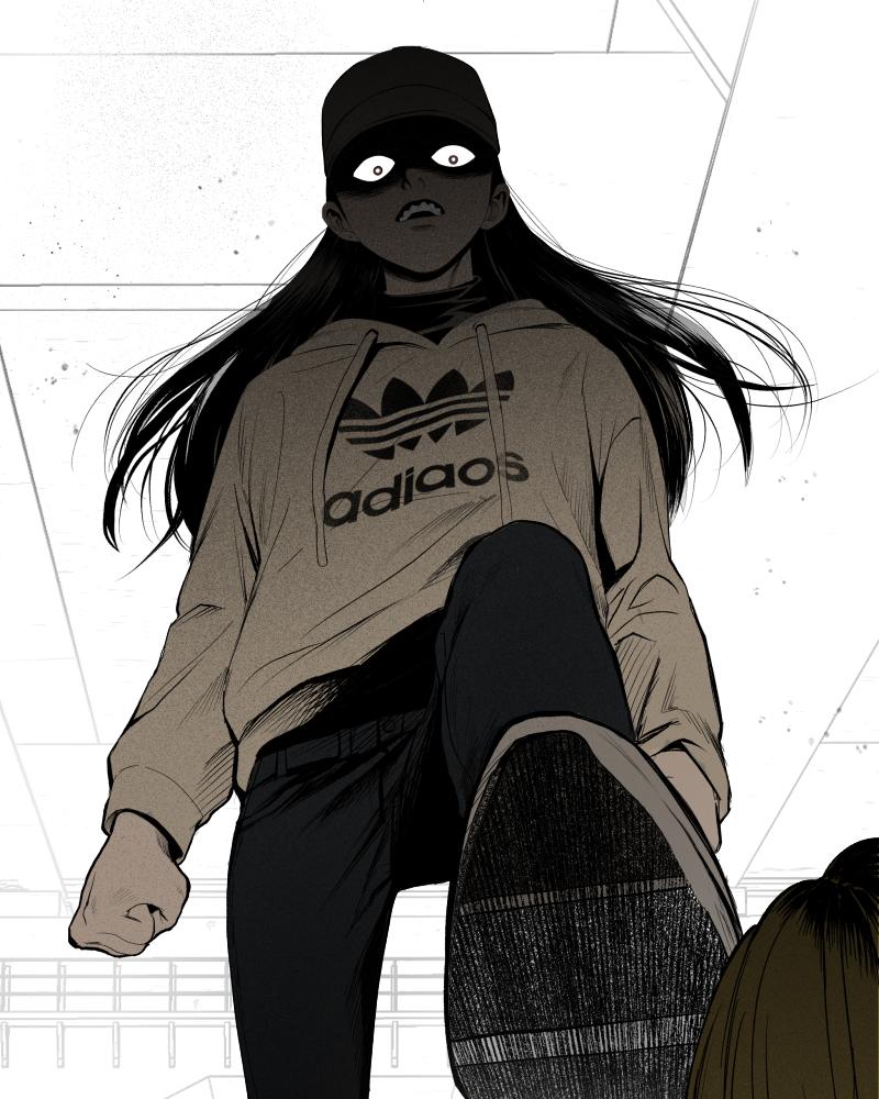 The Students of Illip Arts High Chap 24 - Next Chap 25