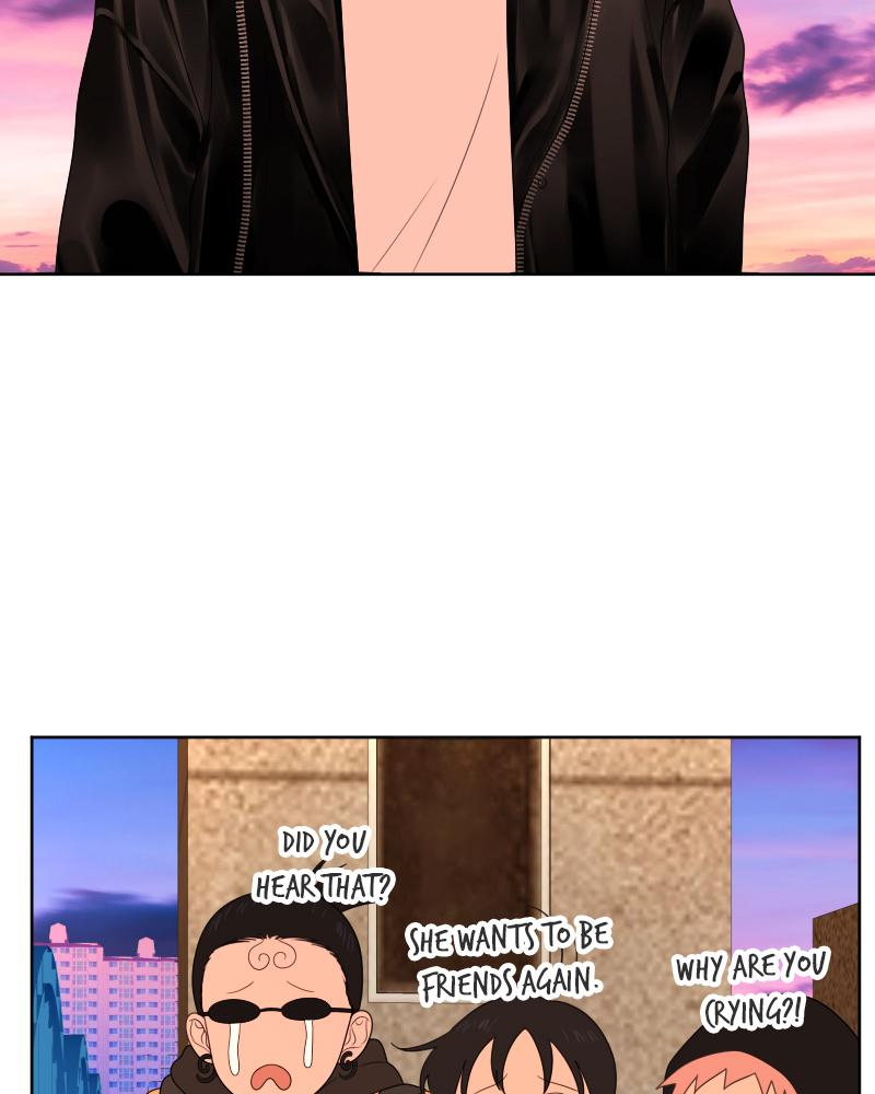 The Students of Illip Arts High Chap 25 - Next Chap 26