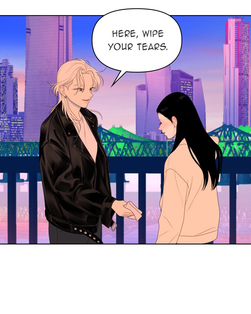 The Students of Illip Arts High Chap 25 - Next Chap 26