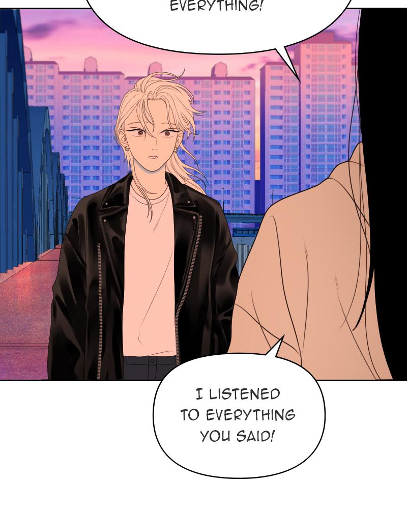 The Students of Illip Arts High Chap 25 - Next Chap 26