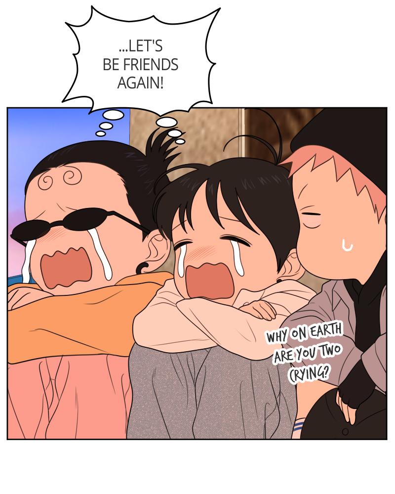 The Students of Illip Arts High Chap 25 - Next Chap 26