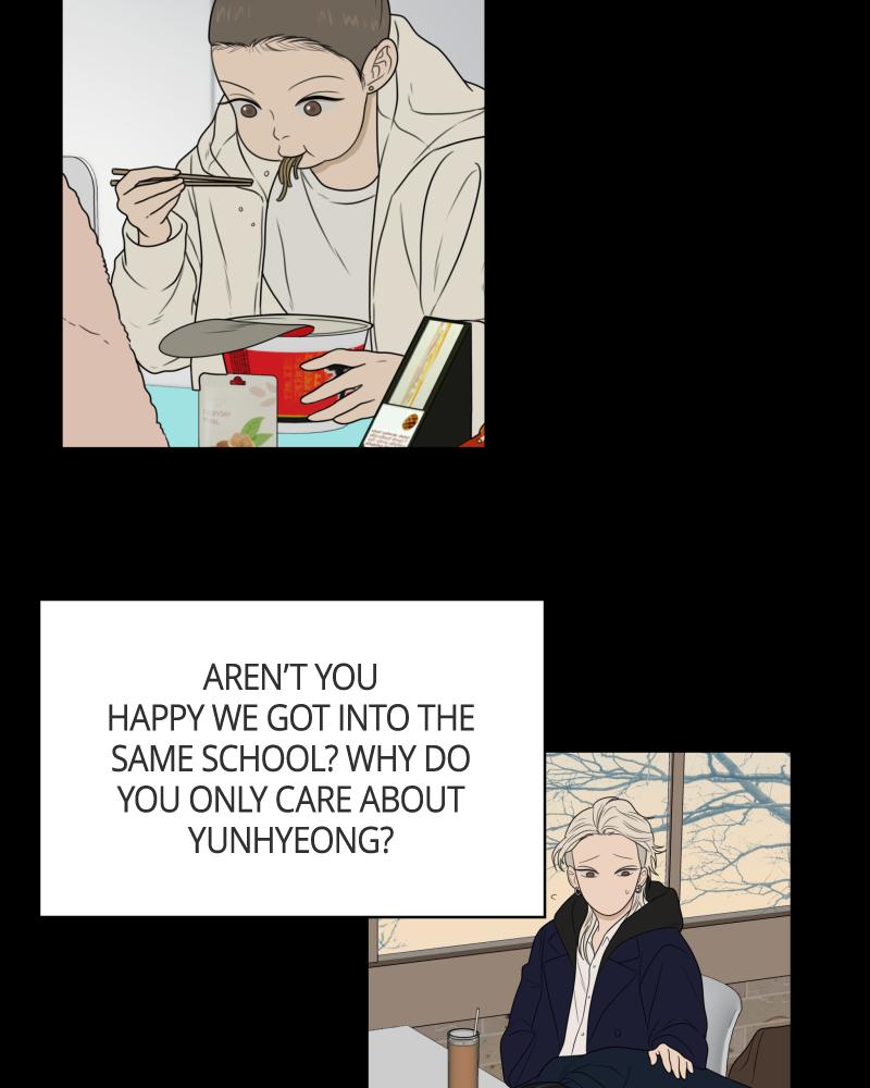 The Students of Illip Arts High Chap 25 - Next Chap 26