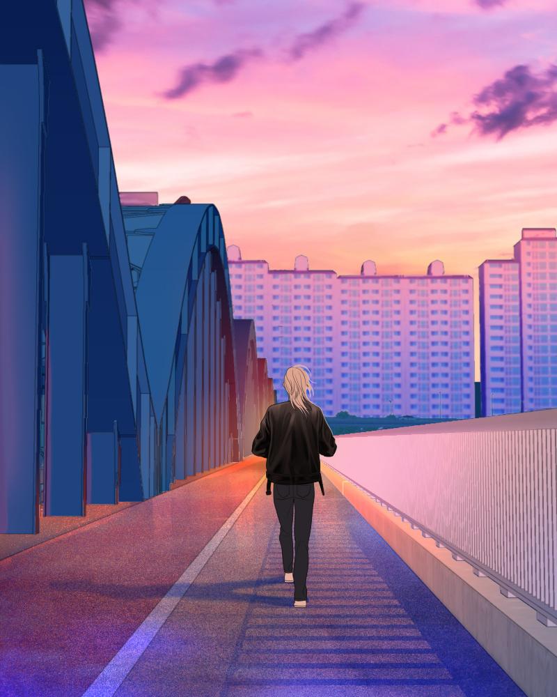 The Students of Illip Arts High Chap 25 - Next Chap 26