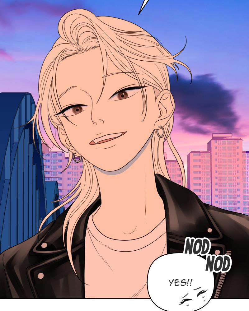 The Students of Illip Arts High Chap 25 - Next Chap 26