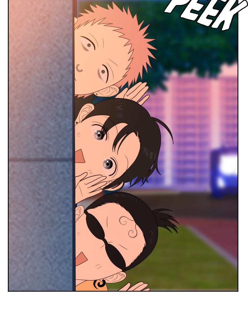 The Students of Illip Arts High Chap 25 - Next Chap 26