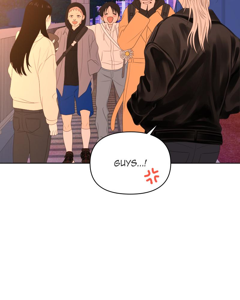 The Students of Illip Arts High Chap 25 - Next Chap 26