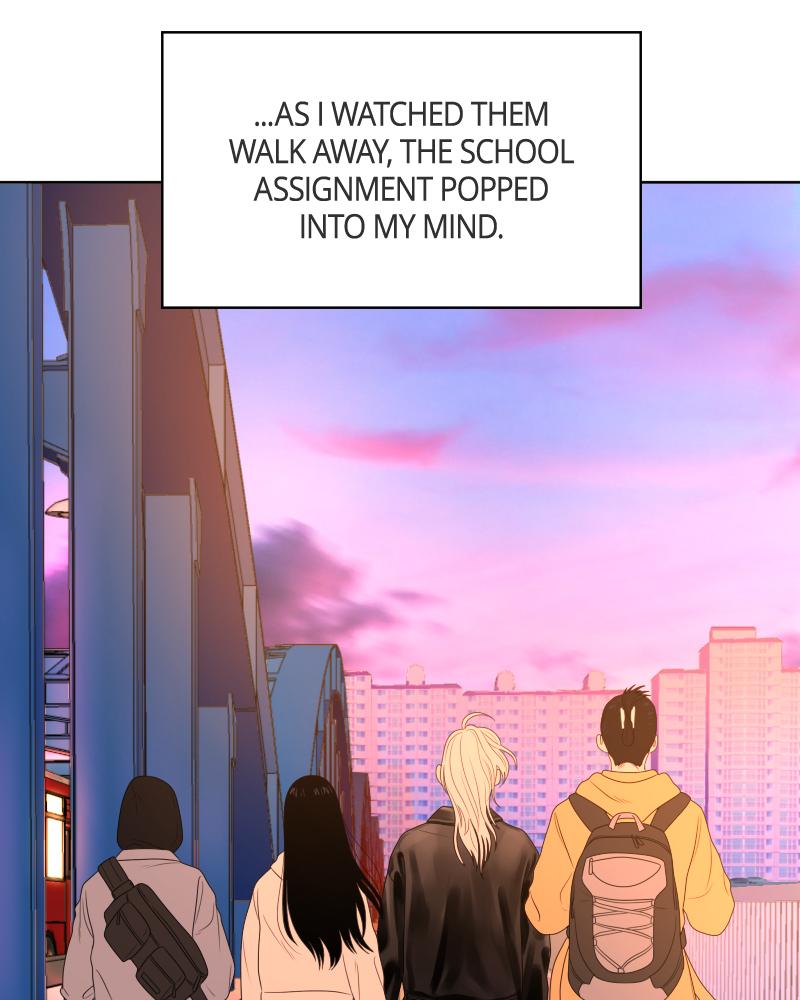 The Students of Illip Arts High Chap 25 - Next Chap 26