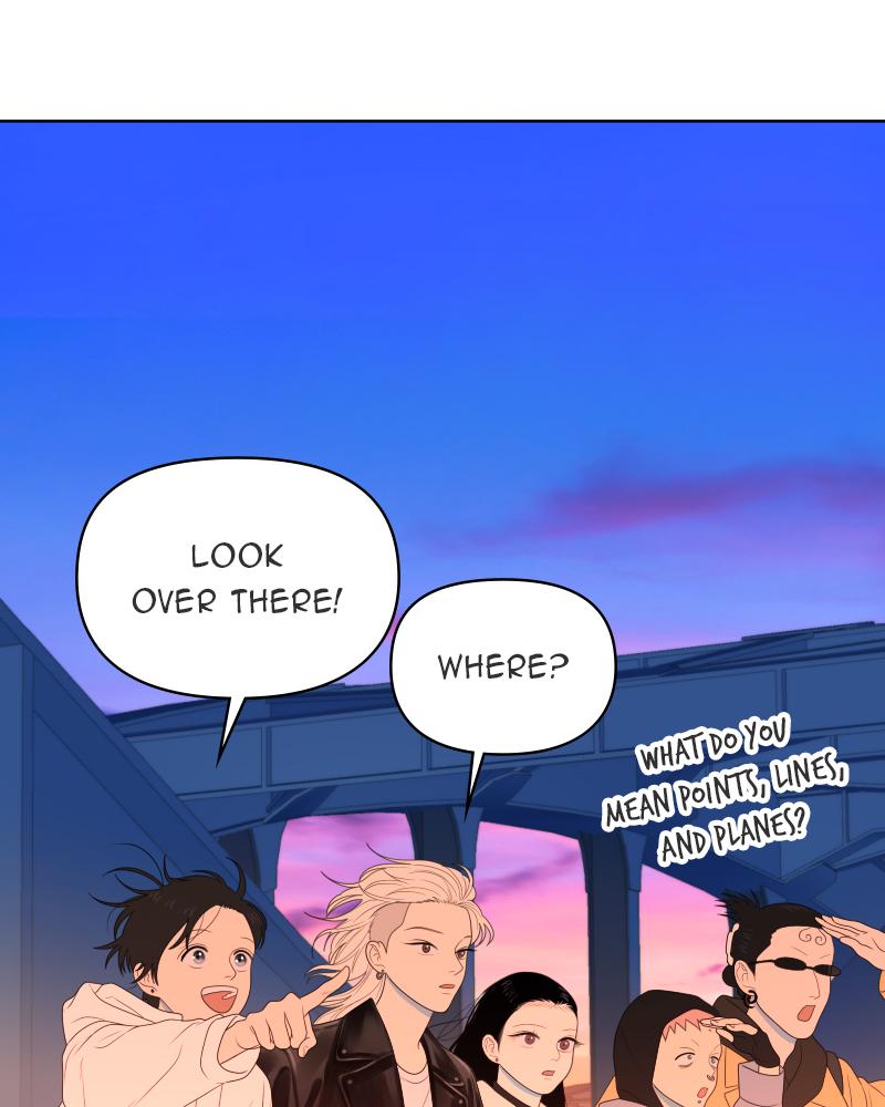 The Students of Illip Arts High Chap 25 - Next Chap 26