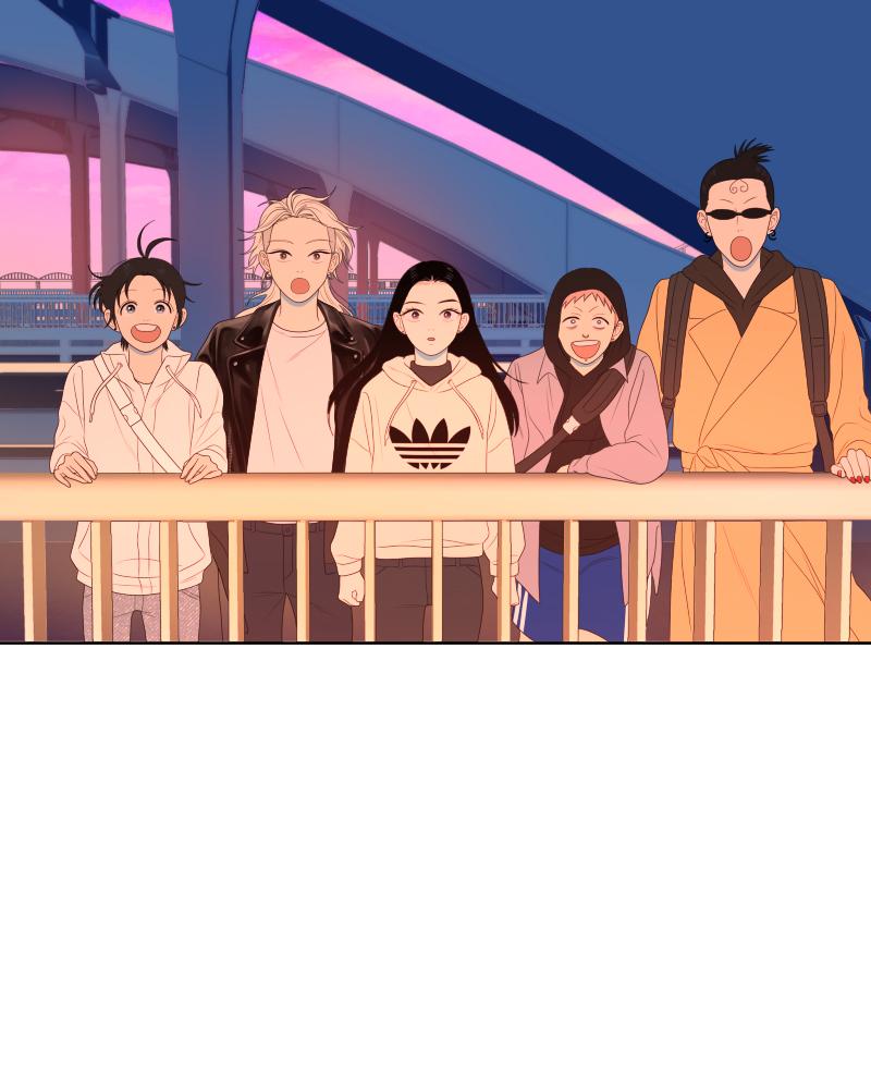 The Students of Illip Arts High Chap 25 - Next Chap 26